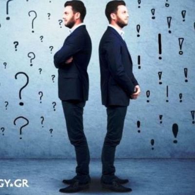 Αυτά είναι τα 4 πιο αντιφατικά ζώδια