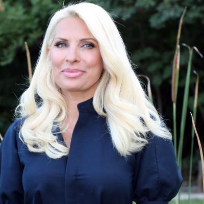 Μενεγάκη: Αποκαλύπτει πρώτη φορά το μυστικό ομορφιάς της αλλά και γιατί δεν θέλει να κάνει βραδινό!