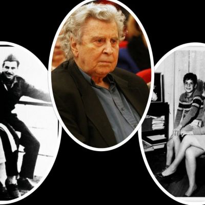 Μίκης Θεοδωράκης: Συγκινεί η τελευταία φωτογραφία με τη γυναίκα του, Μυρτώ, λίγο πριν «φύγει»