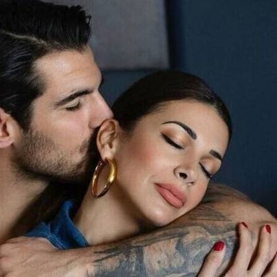 Ελένη Χατζίδου: Σήμερα παντρεύεται και μας δείχνει το νυφικό μακιγιάζ