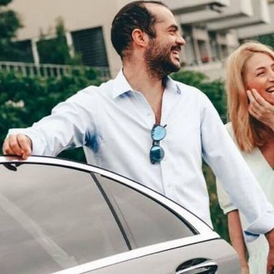 Μαρία Ηλιάκη: Γάμος και βάφτιση μαζί! Τι αποκαλύπτει η ίδια για τα σχέδιά της με τον σύντροφό της!