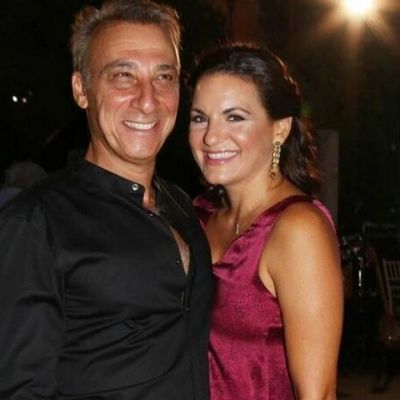 Όλγα Κεφαλογιάννη-Μίνως Μάτσας: Έγιναν γονείς! Η πρώτη φωτό από το μαιευτήριο!