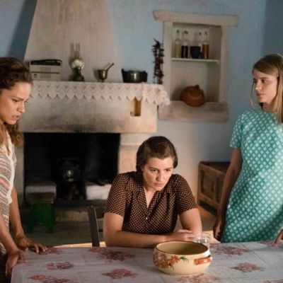 Άγριες Μέλισσες: Μεγάλη ανατροπή με την πρεμιέρα – Η αλλαγή και τα νέα σκηνικά