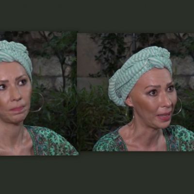 Λύγισε η Δώρα Χρυσικού - Η συγκλονιστική εξομολόγηση για την μάχη της με τον καρκίνο