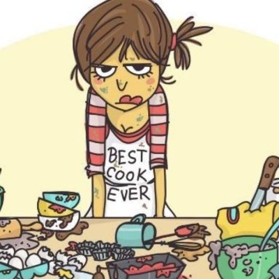 Ψήφισε τον χειρότερο ζωδιακό σεφ, από τα χεράκια του οποίου δεν θα έτρωγες ΠΟΤΕ!