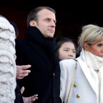 Αυτοί οι άντρες του ζωδιακού προτιμούν τις μεγαλύτερες ηλικιακά γυναίκες