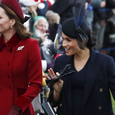 Meghan Markle- Kate Middleton: Καμία συμφιλίωση- Η σκληρή αλήθεια για τη σχέση τους σήμερα