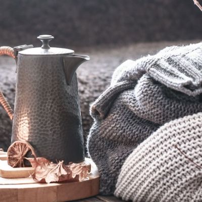 Δρόσισε: 10 items που θα κάνουν τα βράδια του Σεπτέμβρη πιο χουχούλικα από ποτέ!