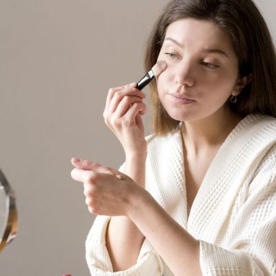 Ώρα για make up! 10 foundation για τέλεια κάλυψη