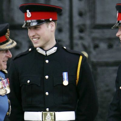 Ντοκιμαντέρ για τον πρίγκιπα Φίλιππο: Αποκλείστηκε η Meghan Markle ξανά