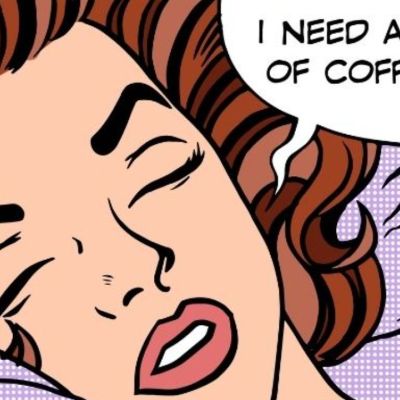 Το ζώδιό σου μαρτυρά τι κάνεις και πώς είσαι, μόλις ξυπνάς το πρωί