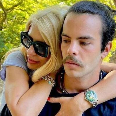 Άγγελος Λάτσιος: Άλλαξε τη φωτογραφία προφίλ του στο Instagram και δεν πάει ο νους σας τι έβαλε!