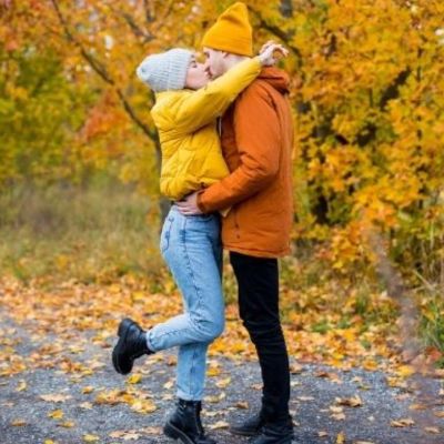 Αυτά τα ζώδια θα ζήσουν ένα δυνατό έρωτα, φέτος το φθινόπωρο!