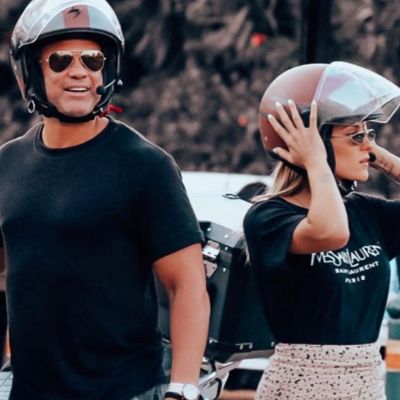 Βαλεντίνη Παπαδάκη: Η σύζυγος του Κώστα Σόμμερ θηλάζει τον γιο της και στέλνει ένα σπουδαίο μήνυμα