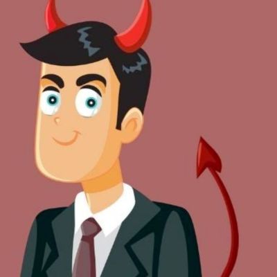 Εσείς ψηφίσατε τα ζώδια που έχουν το πιο σατανικό μυαλό