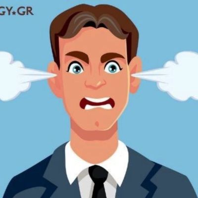 Αυτά τα ζώδια έχουν τα χειρότερα ξεσπάσματα