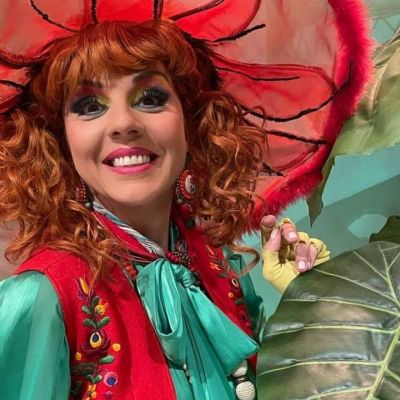 Καλό Μεσημεράκι: 5 φορές που η Βάνια φόρεσε μεγάλες τάσεις της μόδας