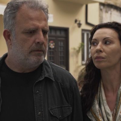 Γη της Ελιάς Spoiler: Ο Στάθης ύποπτος για διπλό φόνο και η αντίδραση της Ιουλίας