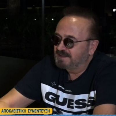 Mega Καλημέρα: Σταμάτης Γονίδης: Η εννιά μηνών κόρη του και η αποκάλυψη για τη βάφτισή της