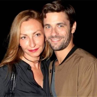 Ρούλα Ρέβη – Αποστόλης Τότσικας: Γενέθλια για τα δίδυμα παιδιά τους - Στιγμιότυπα από το πάρτι