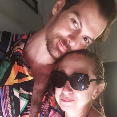 Άγριες Μέλισσες: Η πρώτη φωτογραφία του Κωνσταντή από τα γυρίσματα (photo)