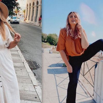 Εβελίνα Νικόλιζα: Μετά την απώλεια κιλών, δες την με μαγιό! (Photos)