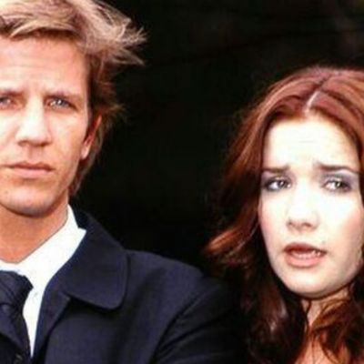 Milagros η Ατίθαση: Δες πώς είναι η πρωταγωνίστρια μετά από 23 χρόνια