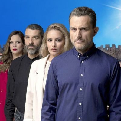 Spoiler Ήλιος: Μπλεξίματα για τον Δημήτρη Λαϊνά-Οι δύο φόνοι και ο ρόλος του