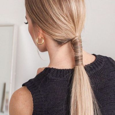 Ψαλίδα στα μαλλιά: 7 tips για να απαλλαγείς μια για πάντα