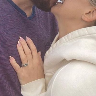 Η πιο αναπάντεχη πρόταση γάμου στο Hollywood έγινε και υπάρχουν σπάνιες φωτογραφίες