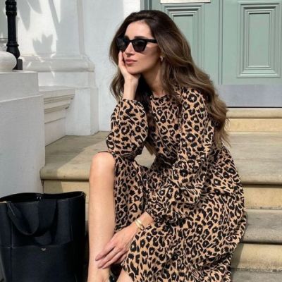 Animal print: Το πιο διαχρονικό pattern όλων των εποχών (+7 fashion items για να διαλέξεις)