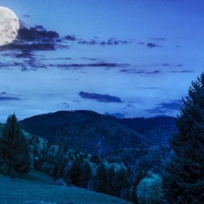 Δες τον δρόμο που σου δείχνει το Φεγγάρι από 16/09 έως 30/09