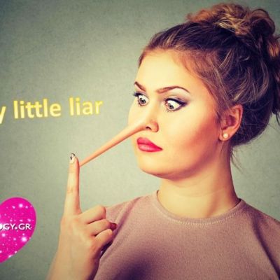 Τα... αθώα ψέματα των ζωδίων