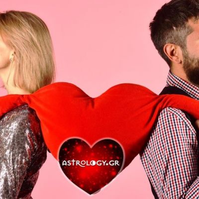 8 λόγοι που θα κάνουν τον Ζυγό να σε χωρίσει!