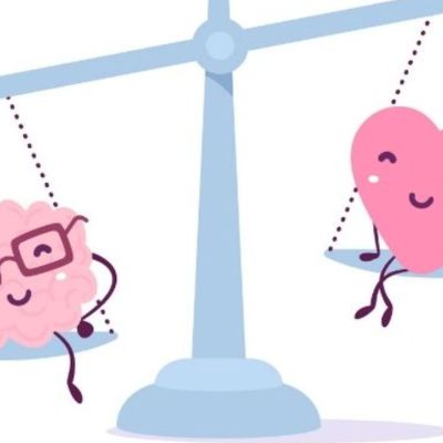 Με οδηγό το μυαλό ή την καρδιά; Πώς λειτουργεί το ζώδιό σου;