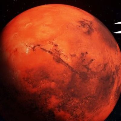 Τι σηματοδοτεί για την Ελλάδα ο Άρης στο Ζυγό