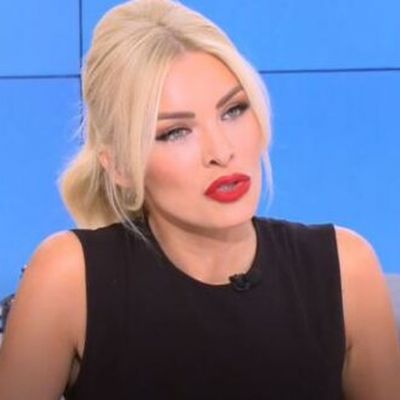 Super Κατερίνα: «Κάγκελο» η Καινούργιου με την καλεσμένη της: «Είμαι λίγο άρρωστη»