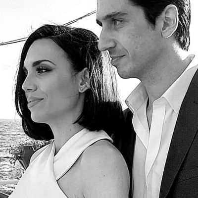 Η τραγουδίστρια Κρυσταλλία βάφτισε τον γιο της: Οι (photos)