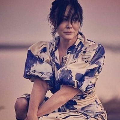 Συγκλονίζει η Branda από τα Χτυποκάρδια στο Beverly Hills: «Η μάχη με τον καρκίνο είναι πια...»