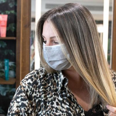 Botanical Repair™: Αυτό ακριβώς χρειάζονται τα μαλλιά και το πνεύμα σου μετά το καλοκαίρι