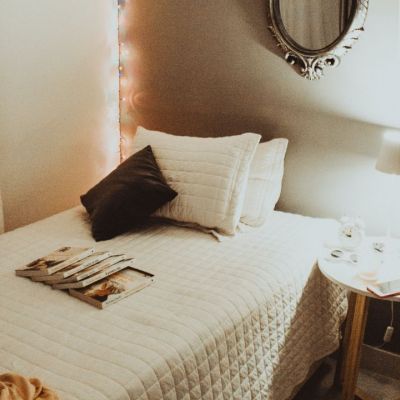 5 tips για να ανανεώσεις το δωμάτιό σου- Θα αλλάξει όλος ο χώρος (vol.2)