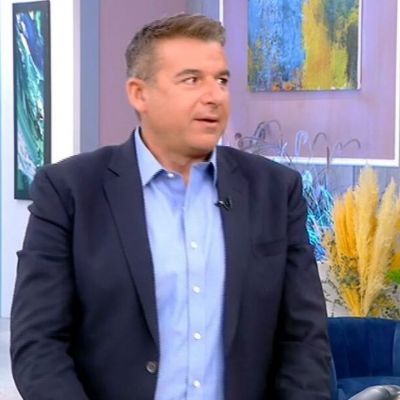 Το πρωινό: Αποχώρησε ο Λιάγκας στα μισά της εκπομπής - Τι συνέβη; Η αντίδραση της Σκορδά!