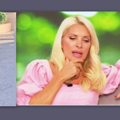 Ελένη: Η αγωνία της για την Μαρίνα – Από το νηπιαγωγείο στην Πρώτη Δημοτικού και η μεγάλη αλλαγή