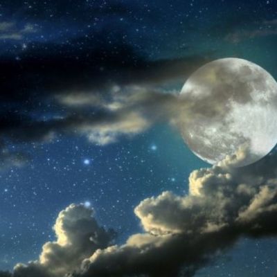 Πανσέληνος Σεπτεμβρίου 2021: Ένα πρόβλημα γεννιέται μαζί με την λύση του