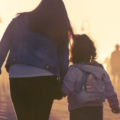 10 πράγματα που ακούει κάθε μαμά την πρώτη εβδομάδα με ανοιχτά σχολεία