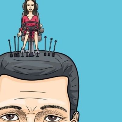 Ψήφισε και πες μας: Τι ζώδιο πιστεύεις ότι είναι ο άντρας που βλέπεις στη φωτογραφία;