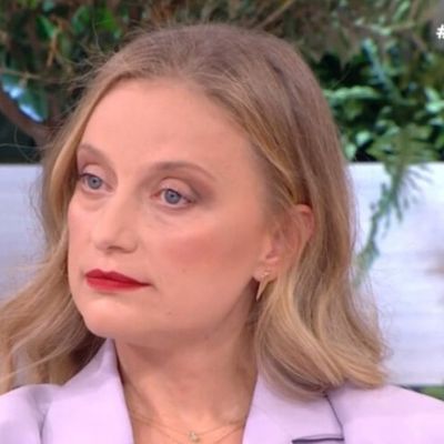 Συγκλονιστική η Δροσάκη στην πρώτη συνέντευξη μετά την καταγγελία κατά του Φιλιππίδη: «Αρρώστησα...»