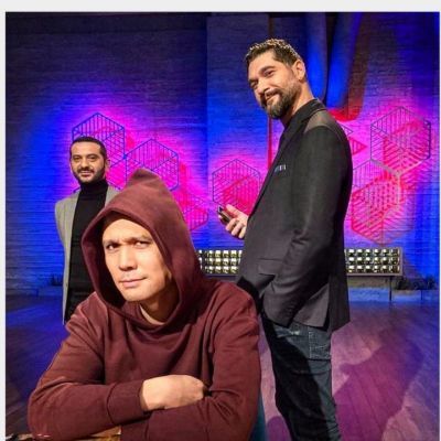 Το βίντεο-viral του Κοντιζά: Υποδύεται τον «Νονό» και οι Κουτσόπουλος-Ιωαννίδης κλαίνε από τα γέλια!