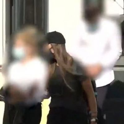 Χείμαρρος η πρώην παίκτρια του Power of Love από τη φυλακή: Θέλω να πληρώσει για όλα ο σύντροφός μου