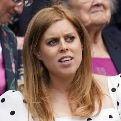 Στο νοσοκομείο η πριγκίπισσα Βεατρίκη: Ετοιμάζεται να φέρει στον κόσμο το πρώτο της παιδί